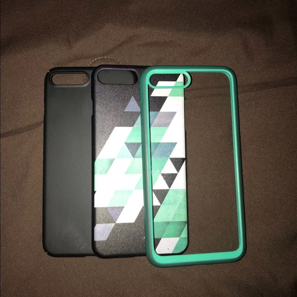 iPhone 7 Plus Phone Cases